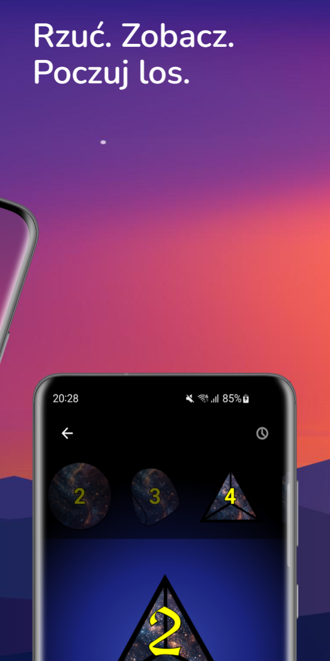 Rollbound — screen 2